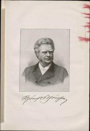 Bjørnstjerne Bjørnson