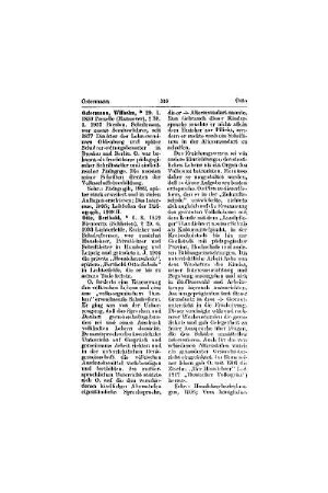 Otto, Berthold