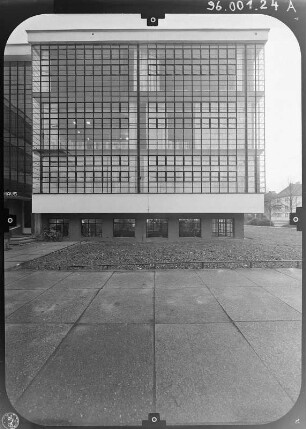 Bauhaus