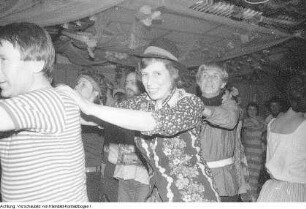 Fasching, 1984