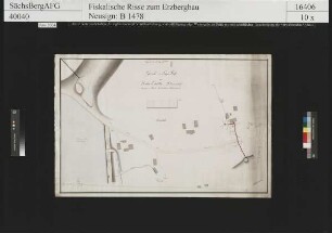 Brüder Erbstolln bei Dittmannsdorf und Sayda
