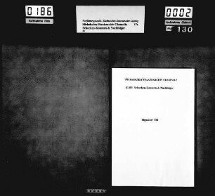 Mengenstatistik-Gegenüberstellung Textilwaren