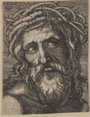 Christuskopf