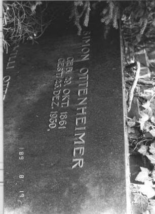 Bildnis des Hans von Obernitz