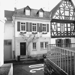 Eltville, Hauptstraße (Martinsthal) 25