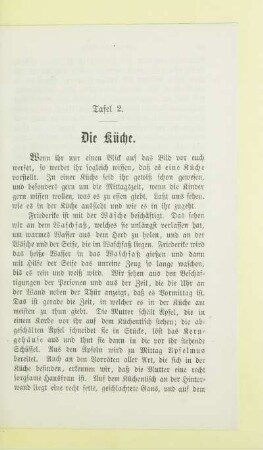 Die Küche