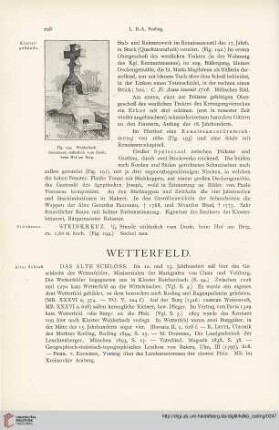 ⟦Wetterfeld⟧