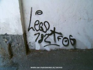LeGS 182 tFOG