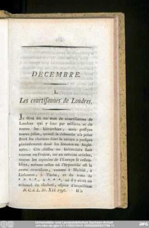 Décembre.