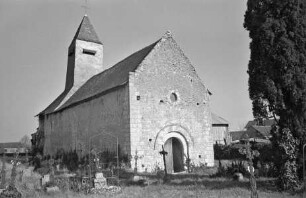 Saint-Martin de Vertou