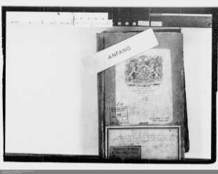Freiherren von Hohenfeld ./. Nassau-Diez: Holzfrevel in Aull