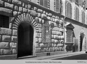 Palazzo Neroni, Florenz