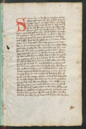 Betrachtungen vom Leiden Christi