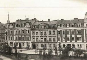 Mittweida, Tzschirnerplatz
