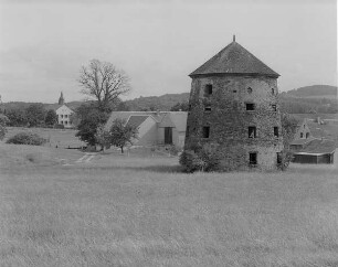Gersdorf-Möhrsdorf