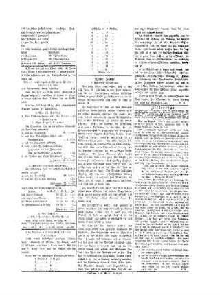 Unser Stand : Beilage zu No. 1 der Pädagogischen Reform