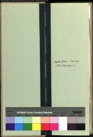 (Gemeinde: Militär, römisch-katholisch)