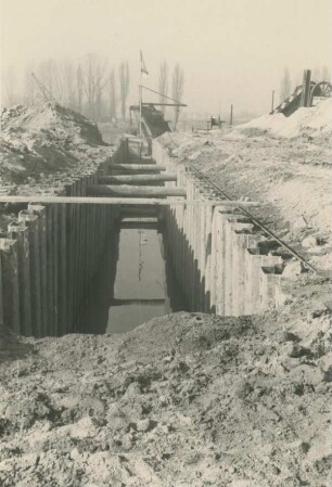 Rheindüker, 1960