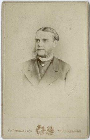Grote, Friedrich Wilhelm Michael Maria Alfred von