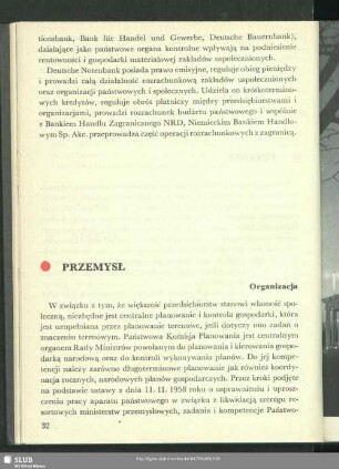 Przemysł