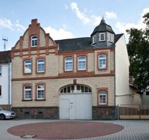 Pohlheim, Brunnenweg 7