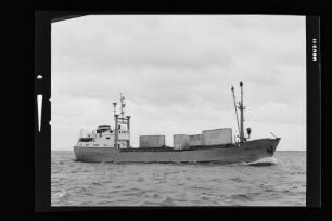 Iris Clausen (1957), Cimbria, Flensburg