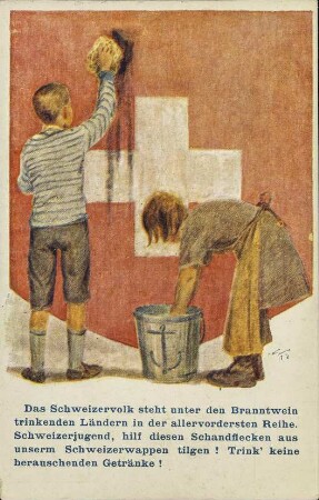 Zum 25-jährigen Jubiläum des deutsch-schweizerischen [...] [R]