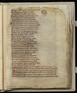 Epistola ad Michaelem