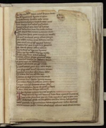 Epistola ad Michaelem