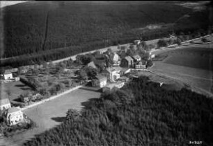 Hohengrün-Beerheide (b. Auerbach)
