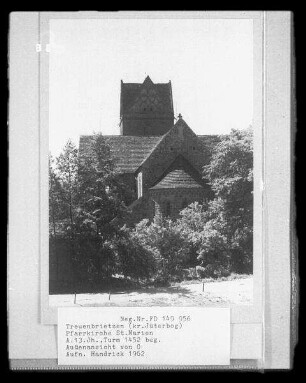 Sankt Marien