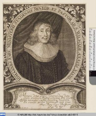 Johann Faes