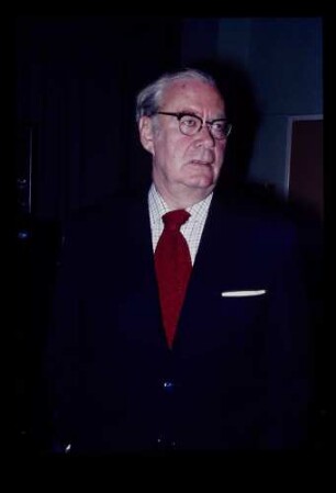 Friedrich Luft 30.10.72.