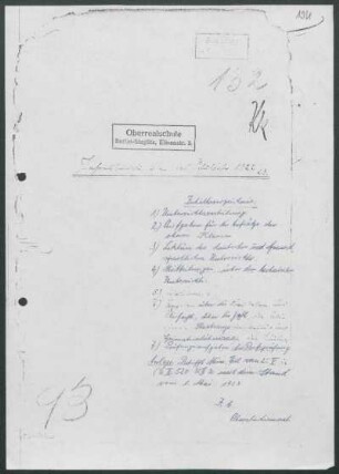 1922/23: Jahresbericht ... - 1922/23
