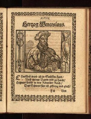 Hertzog Wenceslaus