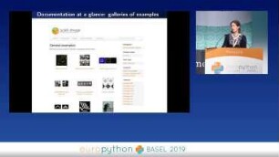 Image processing with scikit-image and Dash: From algorithms to interactive applications for processing and annotating images
