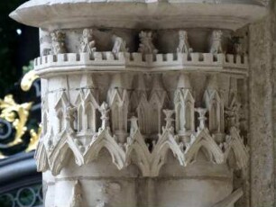 Chartres: Kathedrale Notre-Dame