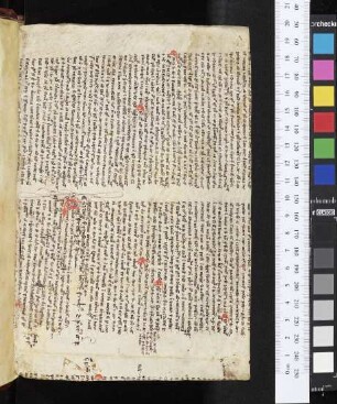 Theological treatise