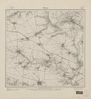 4436 (alte Nr.: 2531) Wettin