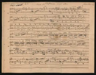 Etudes; pf; f-Moll