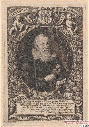 Johann Volkamer