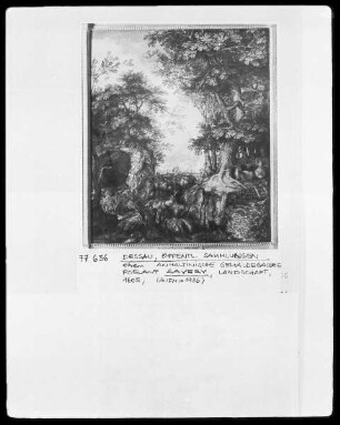 Landschaft