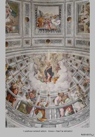 Santa Maria Matricolare, Kathedrale, Verona