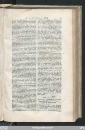 Caput XVII. Discrimen inter conscientiam, & prudentiam; interque synteresin, & intellectum practicum, pro habitu sumptum.