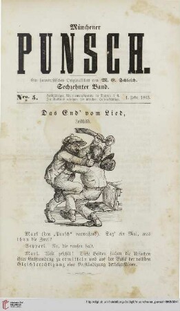 Nro. 5 (1. Febr. 1863)
