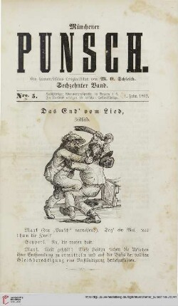 Nro. 5 (1. Febr. 1863)