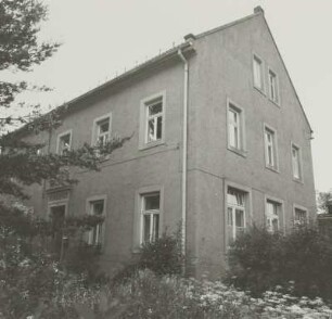Ehemalige Schule, Haus Nummer 9b