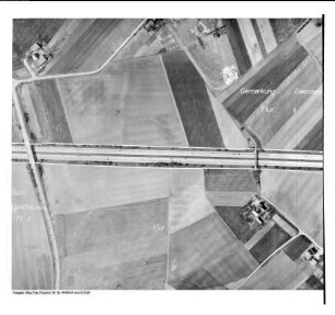 BAB Ruhrgebiet - Hannover Bl. 159A, Gauß-Krüger-Koordinaten: Rechtswert: 3478, Hochwert: 5770
