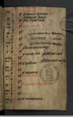 Kalendar