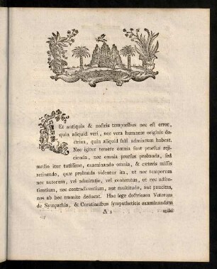 3-4, Et antiquis & nostris temporibus nec ...